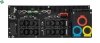 9PX11KIRTNBPG2 Eaton 9PX 11000VA/11000W, RT4U, karta Gbit, szyny rack, bypass serw. w zestawie